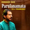 About Parulanamata Song